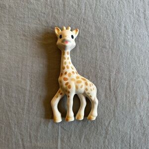 Sophie La Girafe Teether Toy